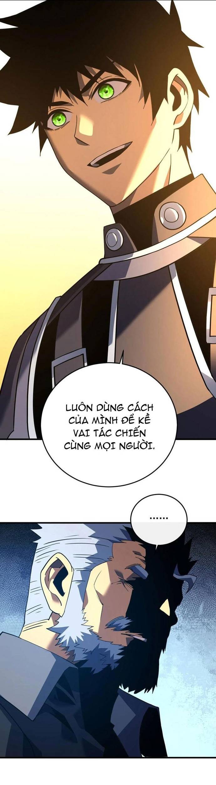 Mệnh Luân Chi Chủ! Làm Kẻ Biến Dị Giáng Xuống Nhân Gian Chapter 127 - Trang 13