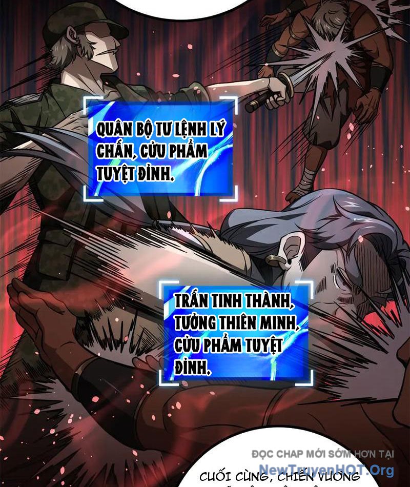 Toàn Cầu Cao Võ chapter 315 - Trang 17