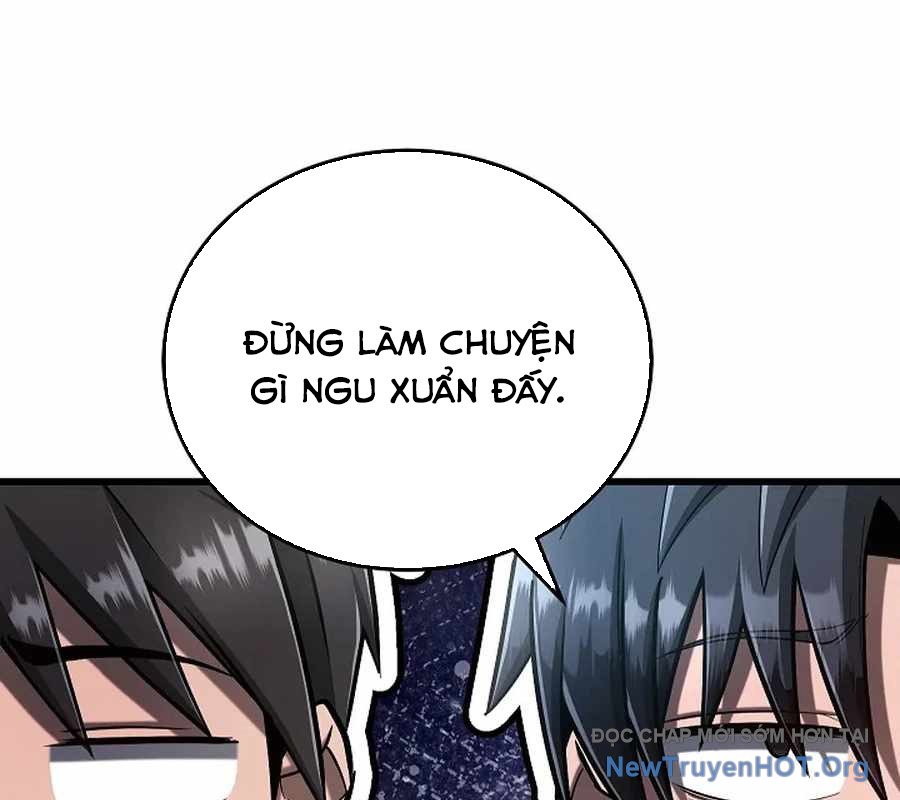 Cách Một Tử Linh Sư Cấp Thảm Họa Nghỉ Hưu chapter 39 - Trang 125