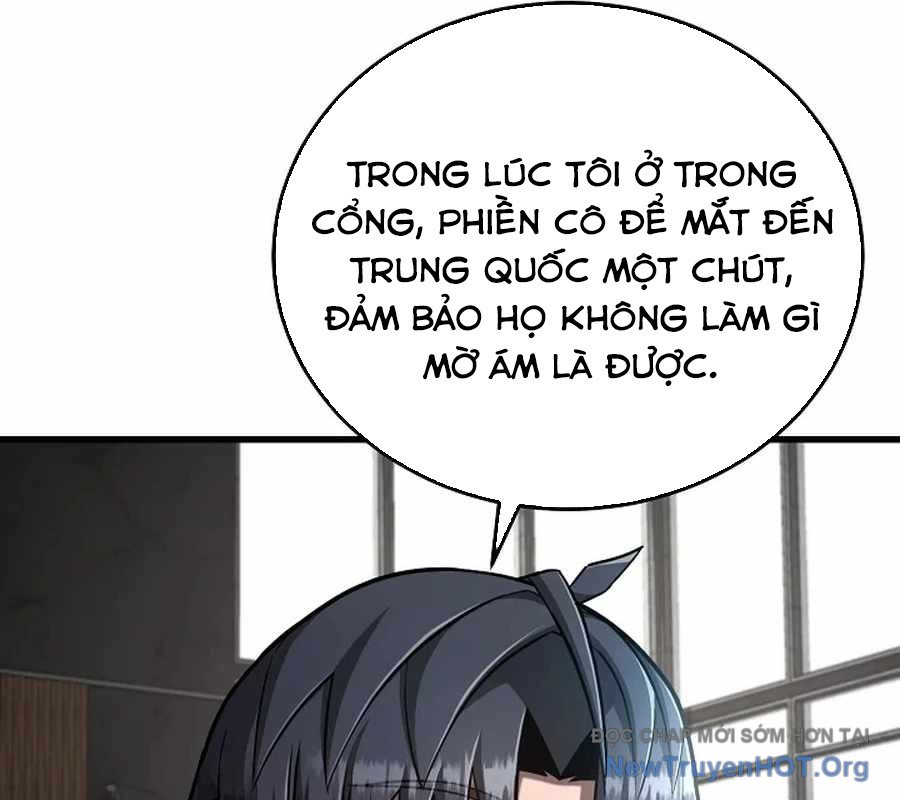 Cách Một Tử Linh Sư Cấp Thảm Họa Nghỉ Hưu chapter 39 - Trang 105