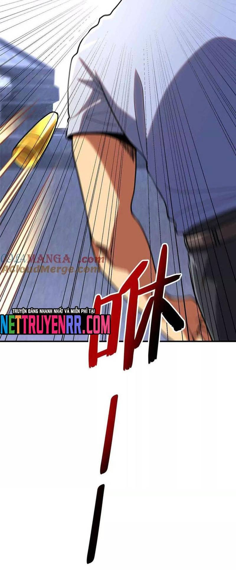 Lồng Giam Ác Ma Chapter 58 - Trang 19