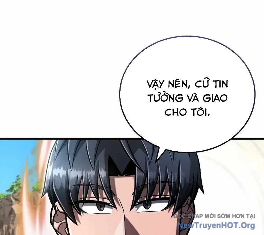 Cách Một Tử Linh Sư Cấp Thảm Họa Nghỉ Hưu chapter 39 - Trang 37