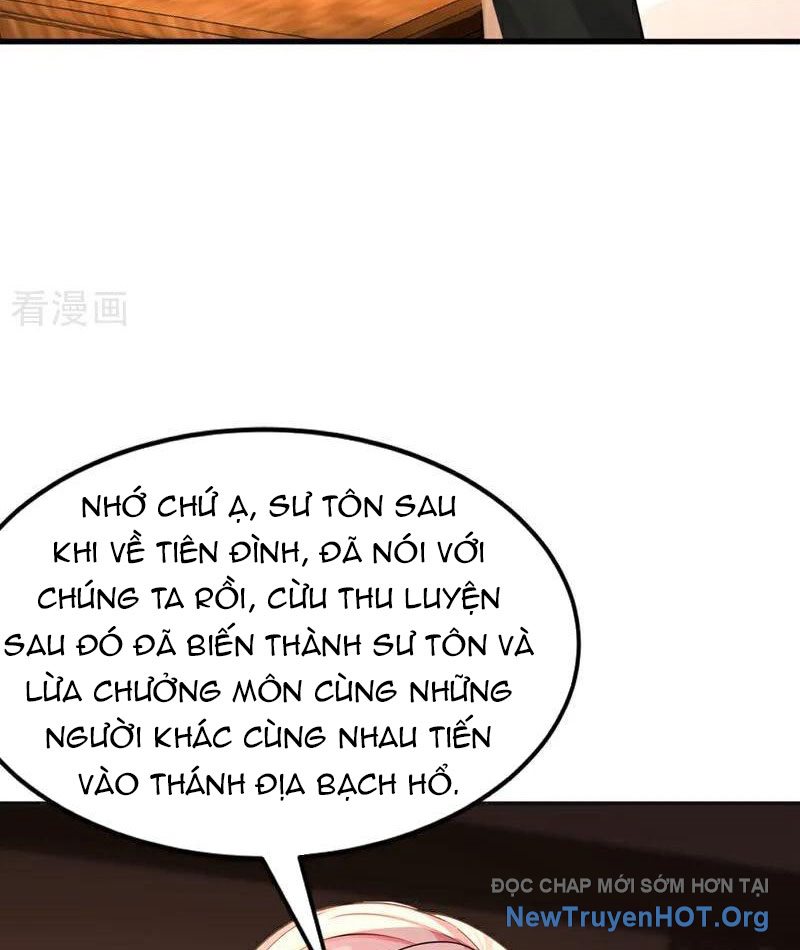đệ Tử Tu Luyện Còn Ta Thì Lười Biếng chapter 189 - Trang 51