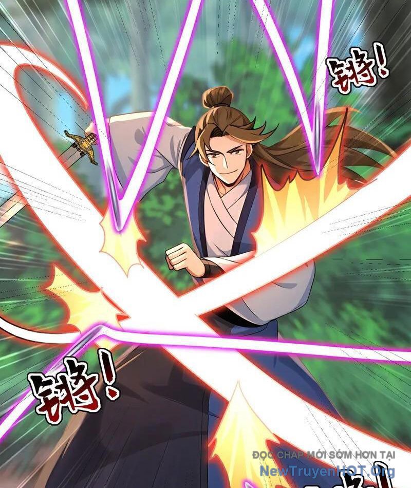 đệ Tử Tu Luyện Còn Ta Thì Lười Biếng chapter 189 - Trang 7