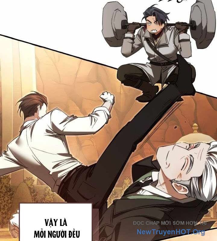 Phế Vật Dòng Dõi Bá Tước chapter 153 - Trang 114