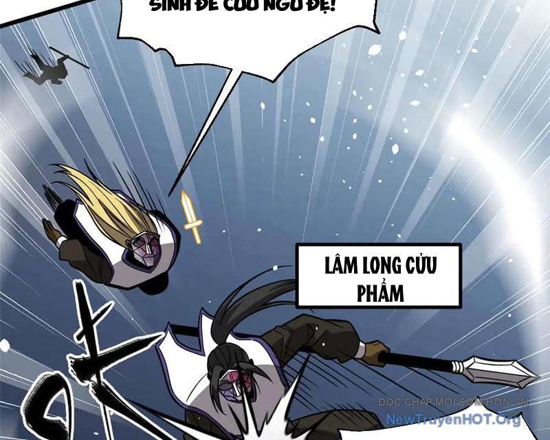 Toàn Cầu Cao Võ chapter 314 - Trang 57