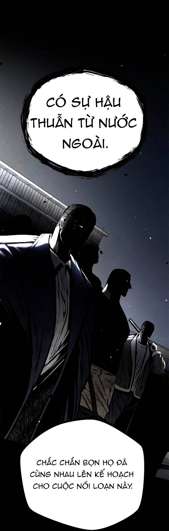 Nam Tề Chapter 29 - Trang 39