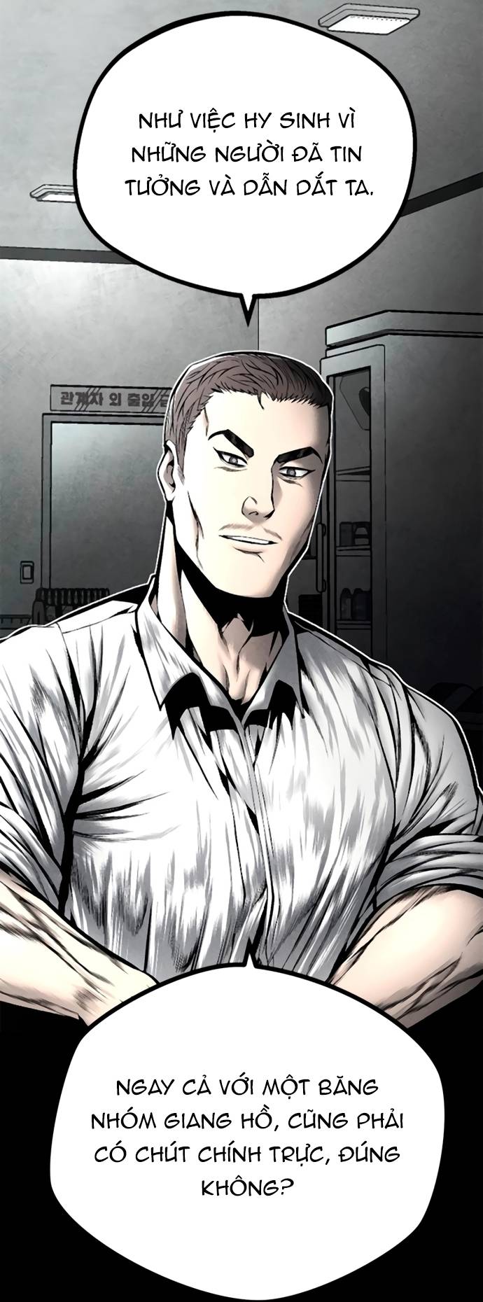 Nam Tề Chapter 29 - Trang 65