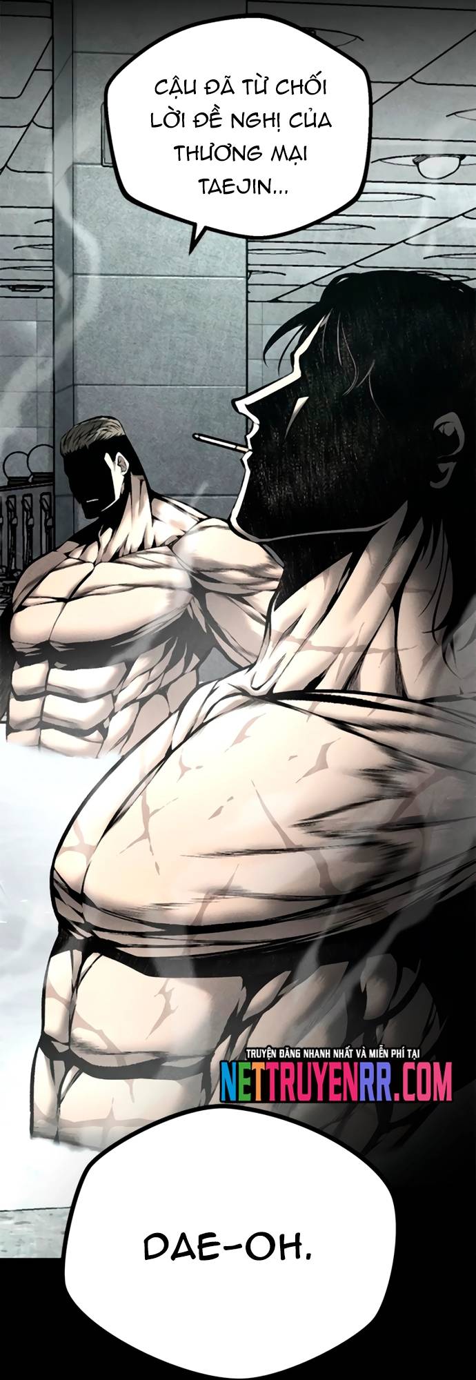 Nam Tề Chapter 29 - Trang 50