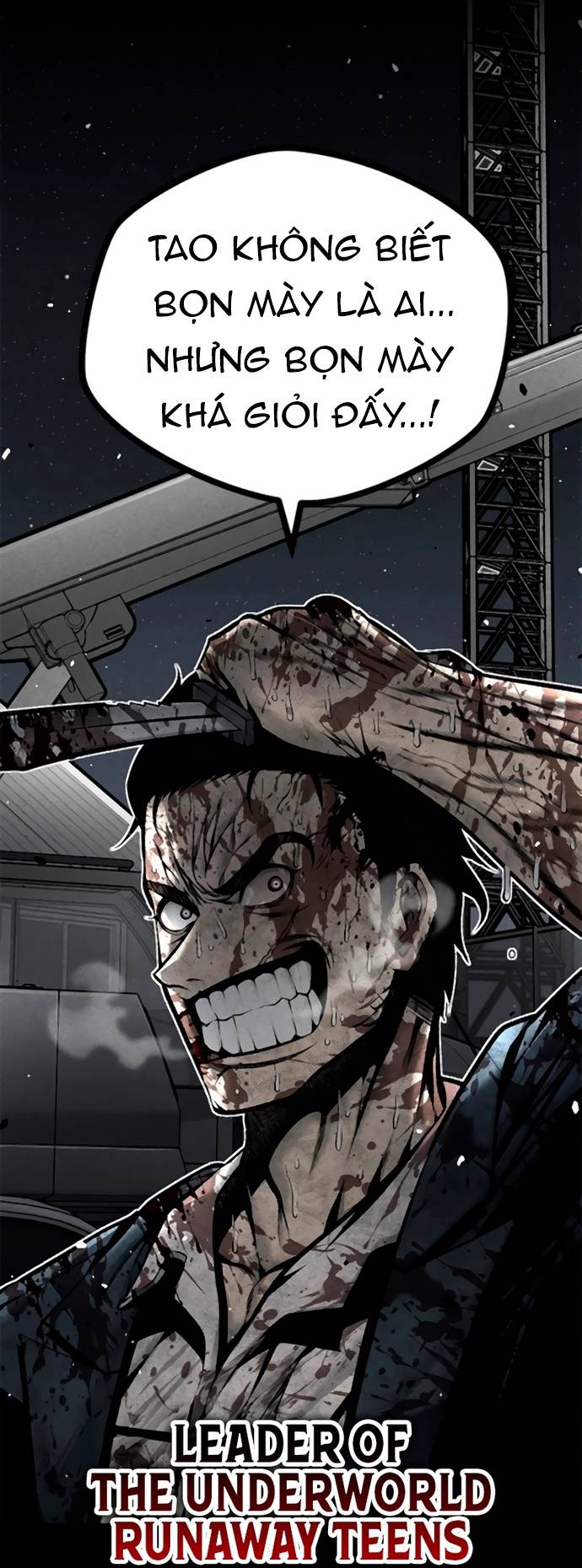 Nam Tề Chapter 29 - Trang 15