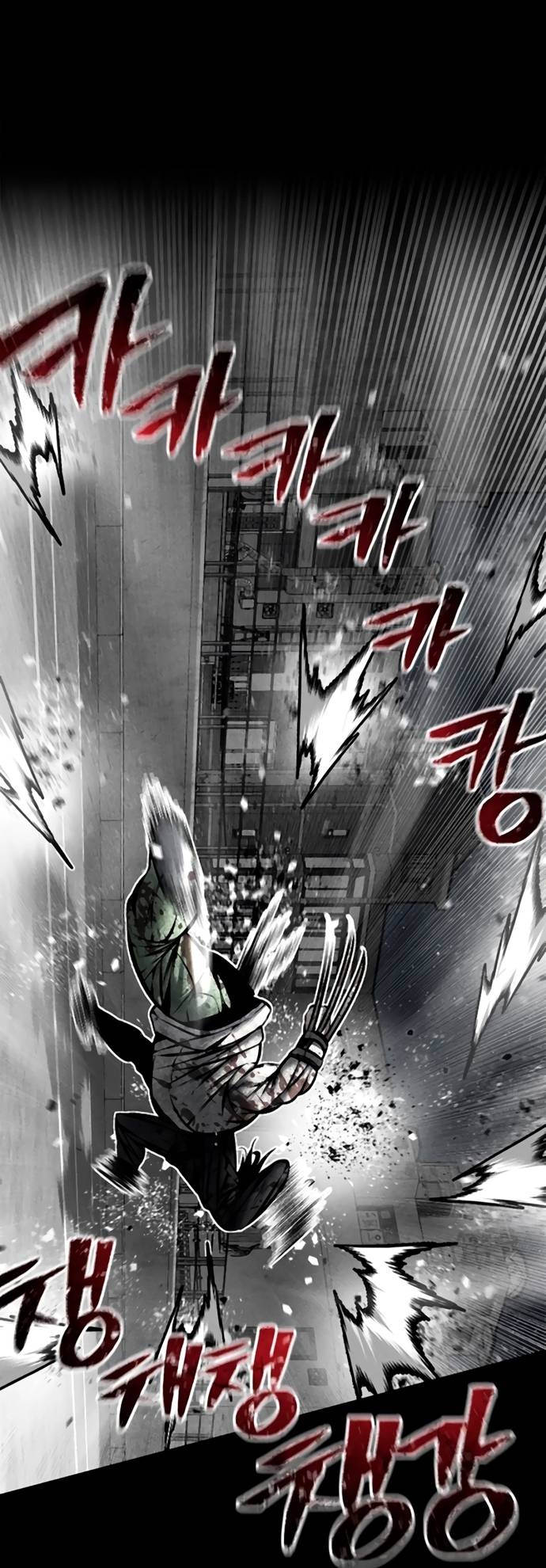 Nam Tề Chapter 29 - Trang 21