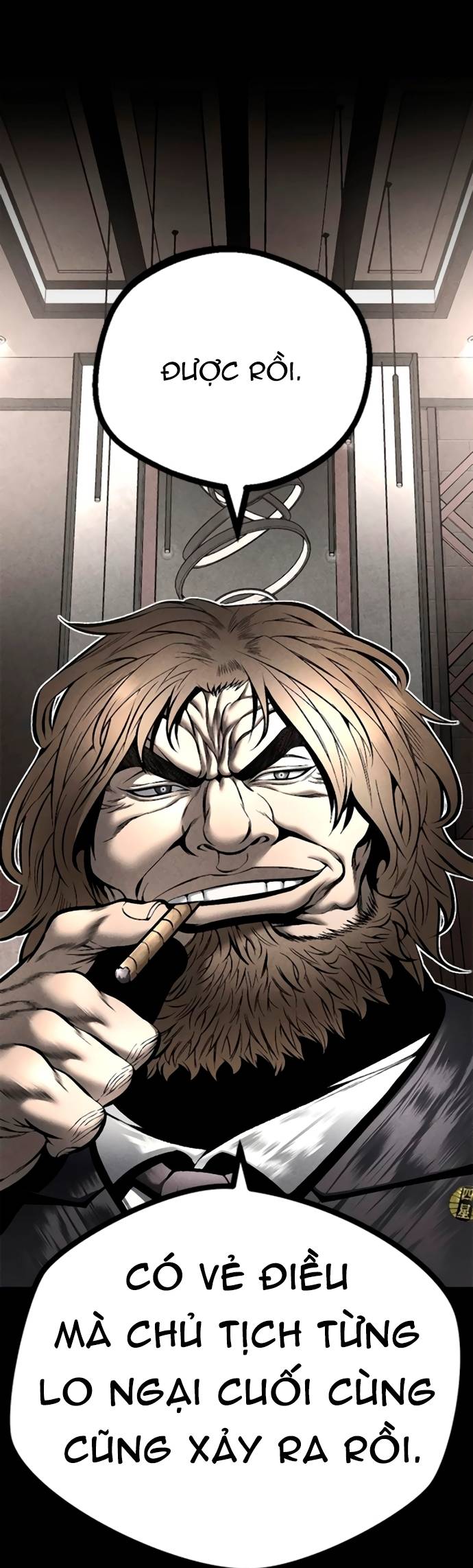Nam Tề Chapter 29 - Trang 32