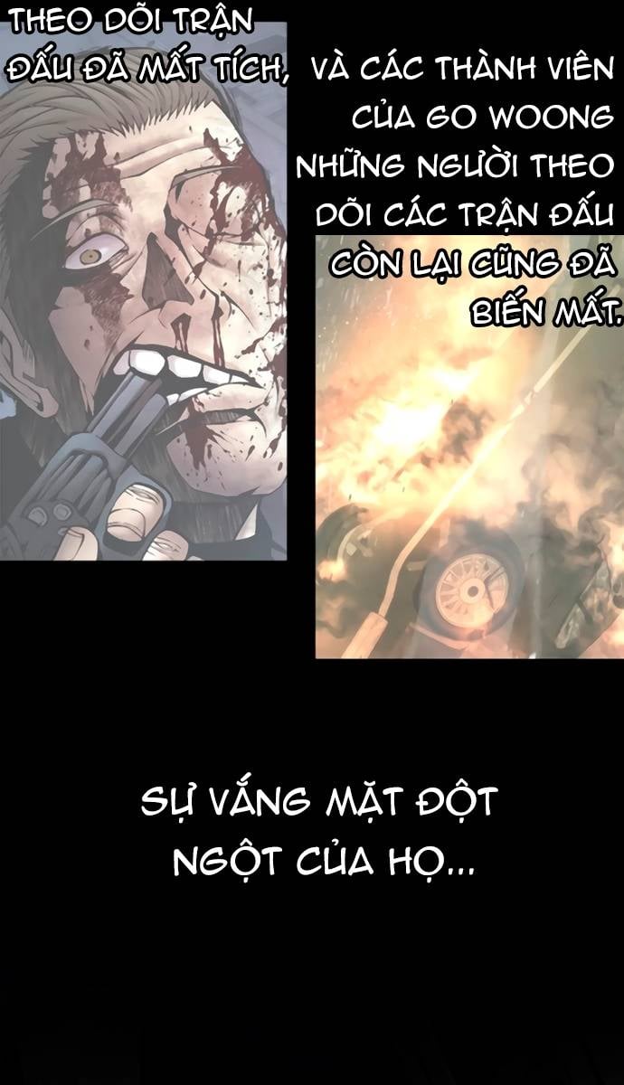 Nam Tề Chapter 29 - Trang 8