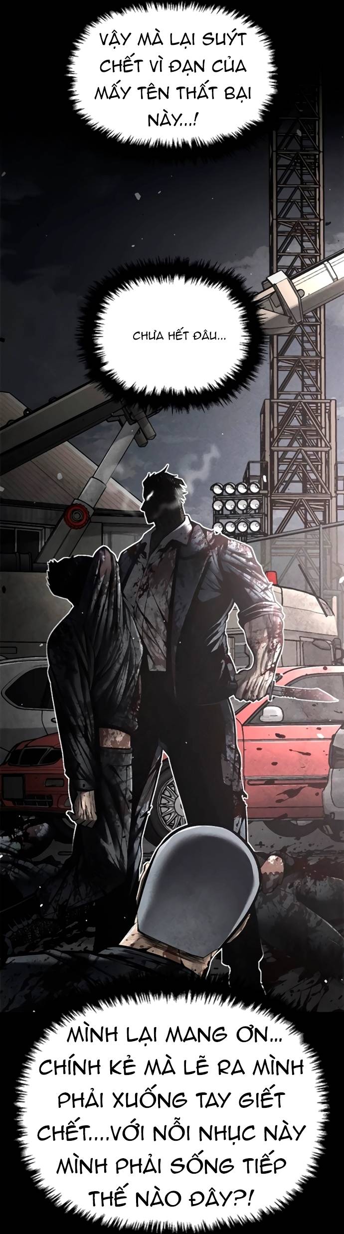 Nam Tề Chapter 29 - Trang 13