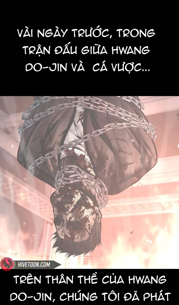 Nam Tề Chapter 29 - Trang 6
