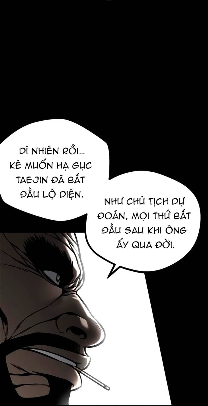 Nam Tề Chapter 29 - Trang 33