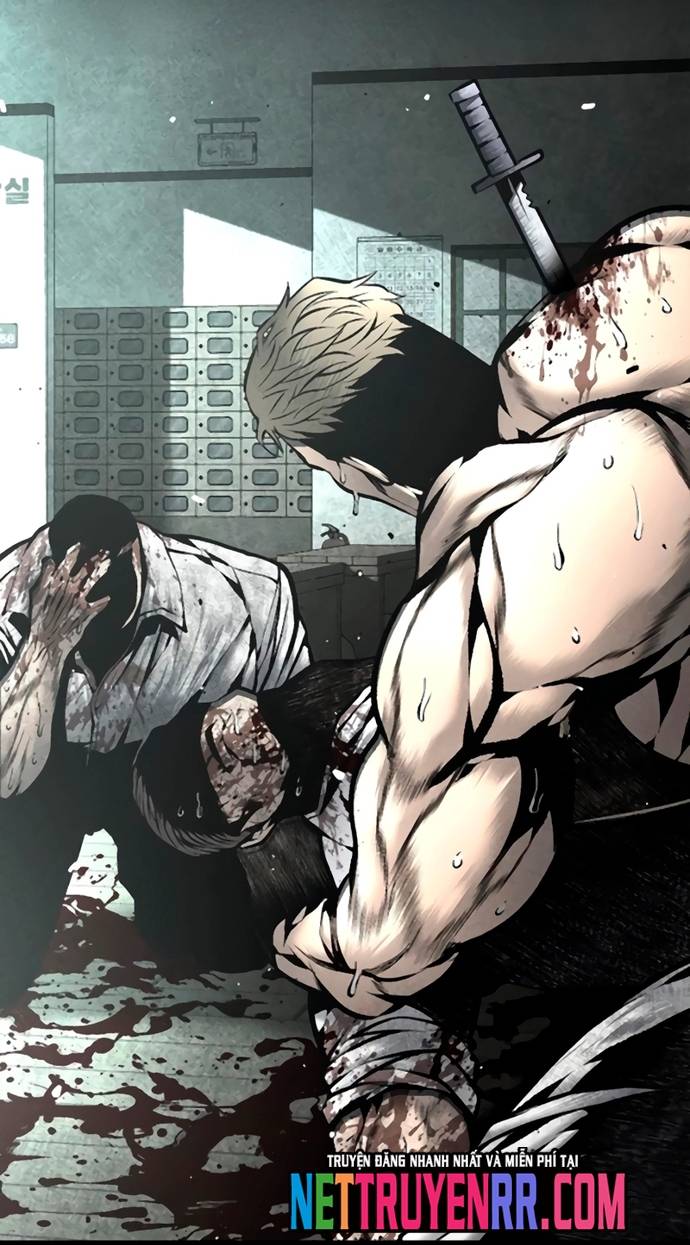 Nam Tề Chapter 29 - Trang 108