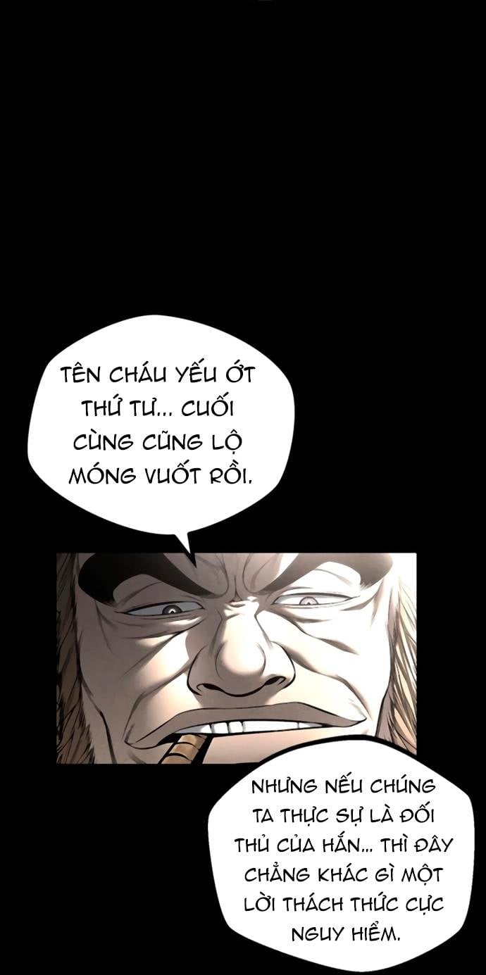Nam Tề Chapter 29 - Trang 37