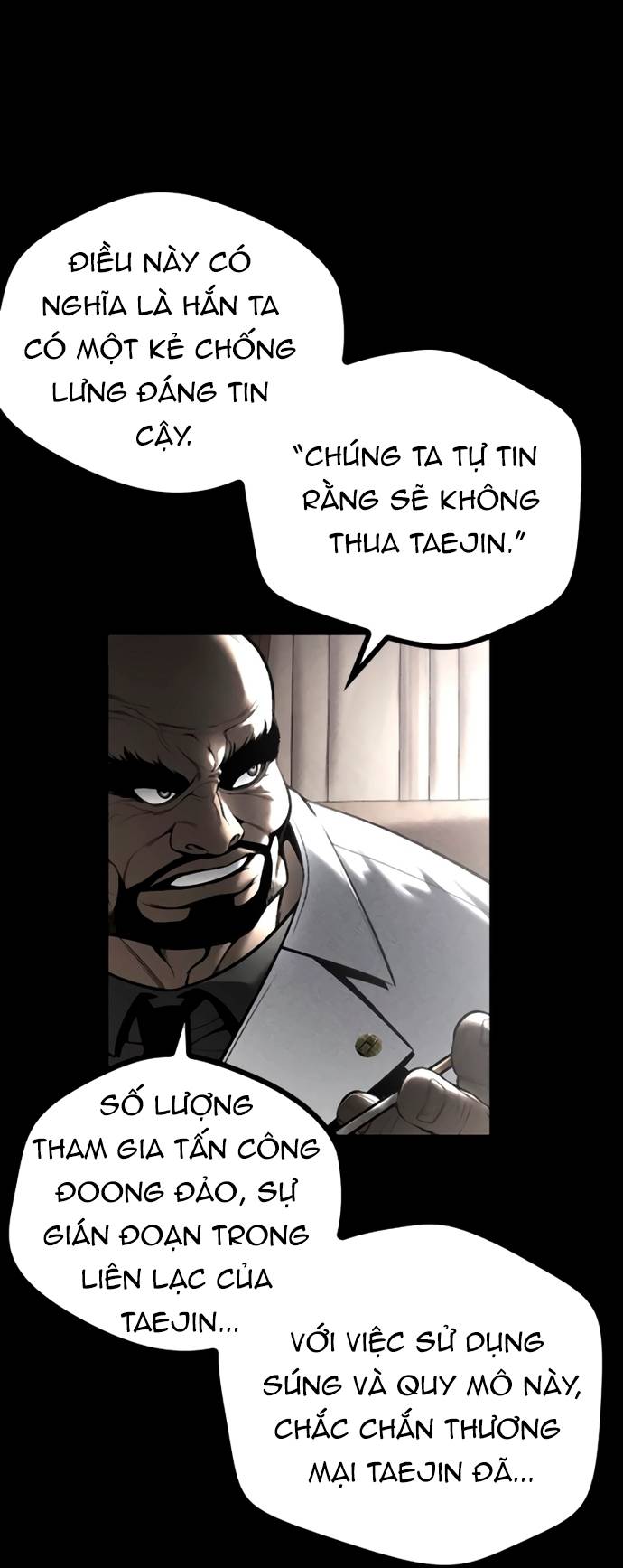 Nam Tề Chapter 29 - Trang 38
