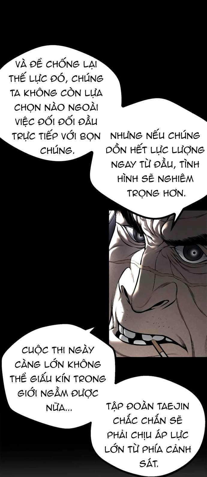 Nam Tề Chapter 29 - Trang 40