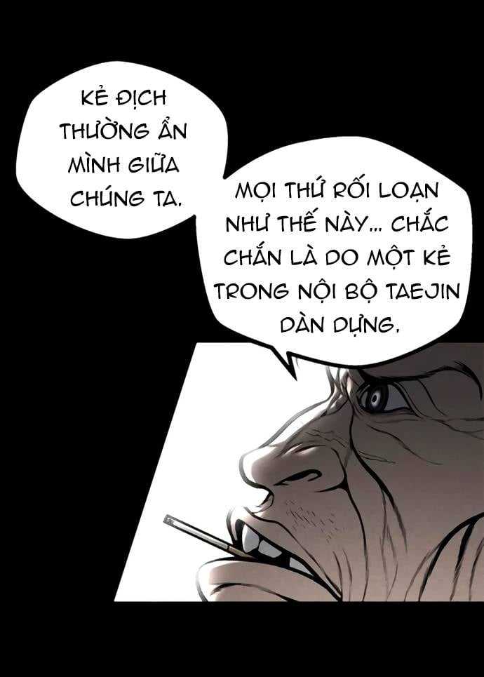 Nam Tề Chapter 29 - Trang 34