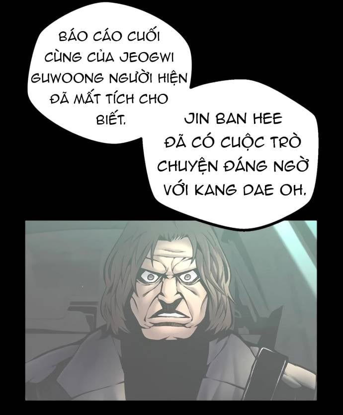 Nam Tề Chapter 29 - Trang 35