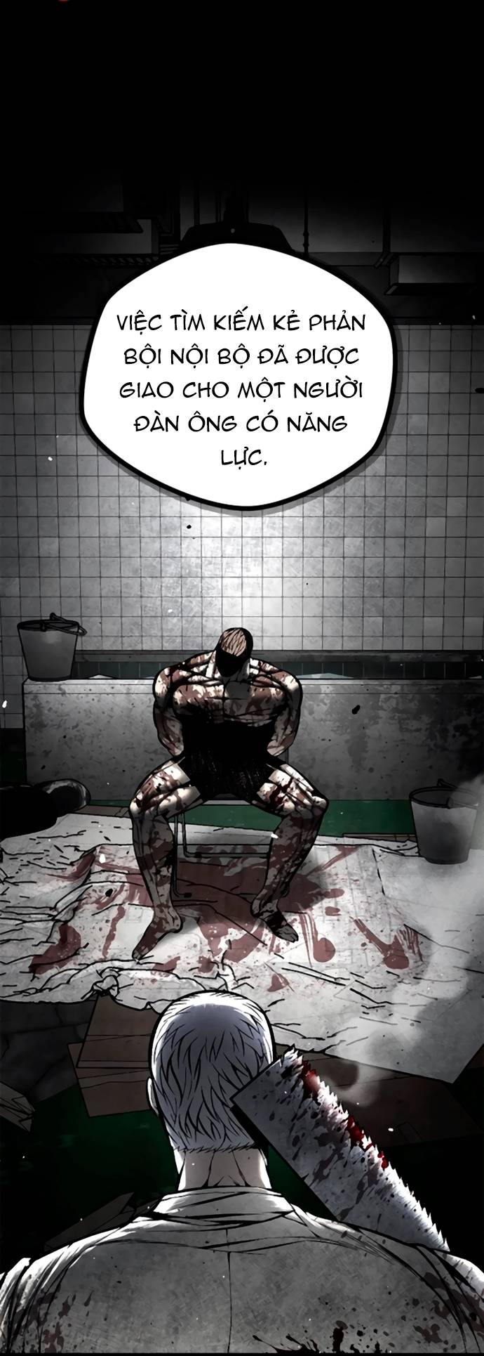 Nam Tề Chapter 29 - Trang 43