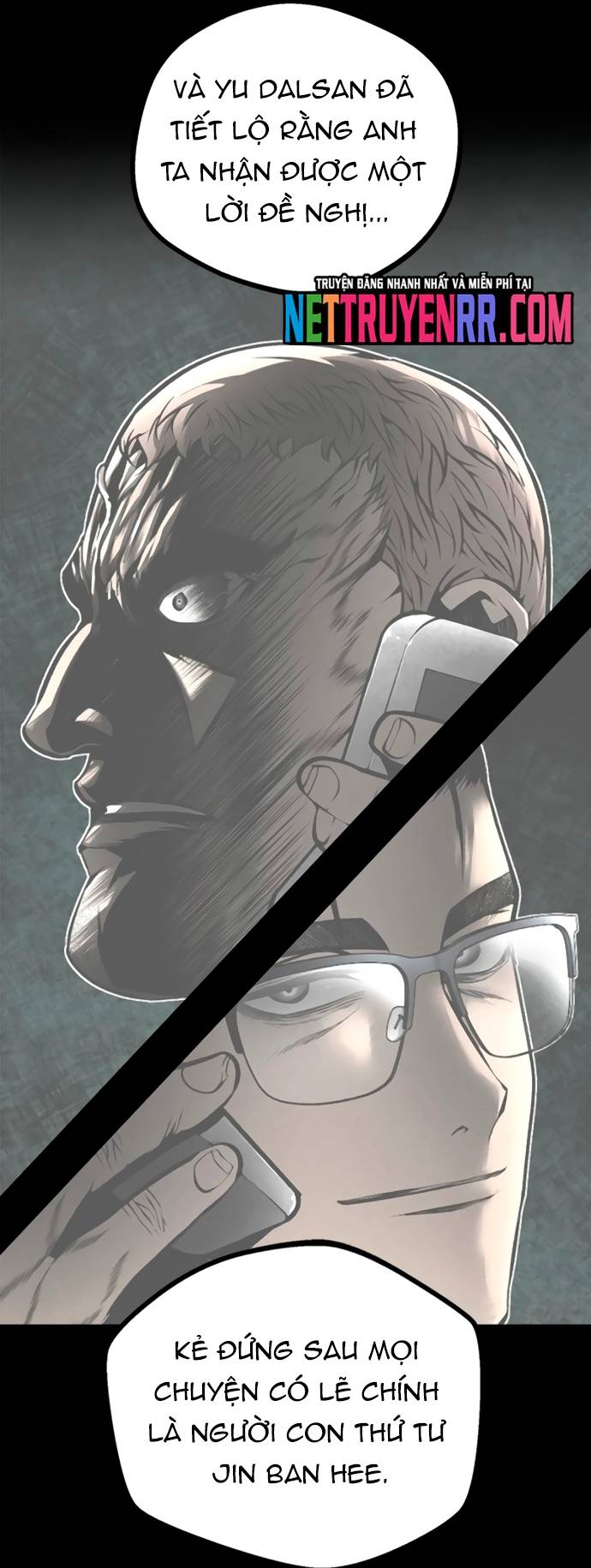 Nam Tề Chapter 29 - Trang 36