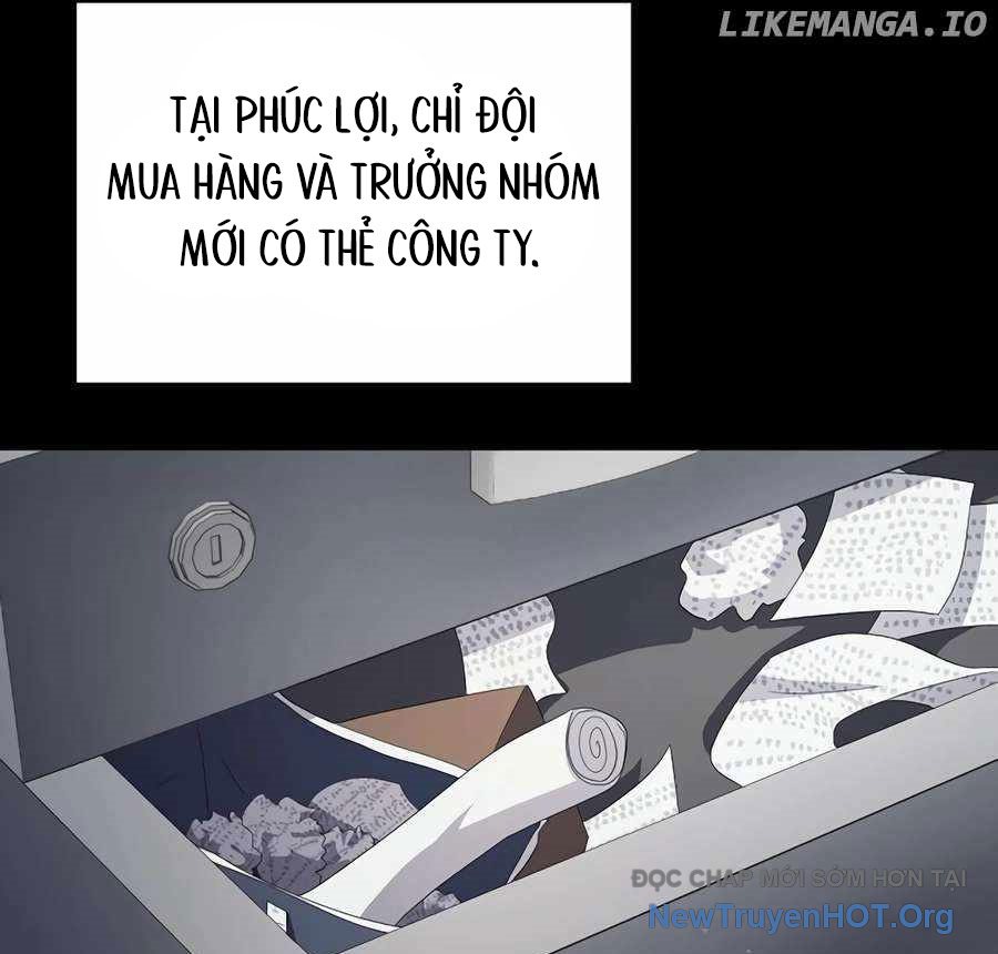 Đi Lên Từ Đáy Xã Hội chapter 27 - Trang 121