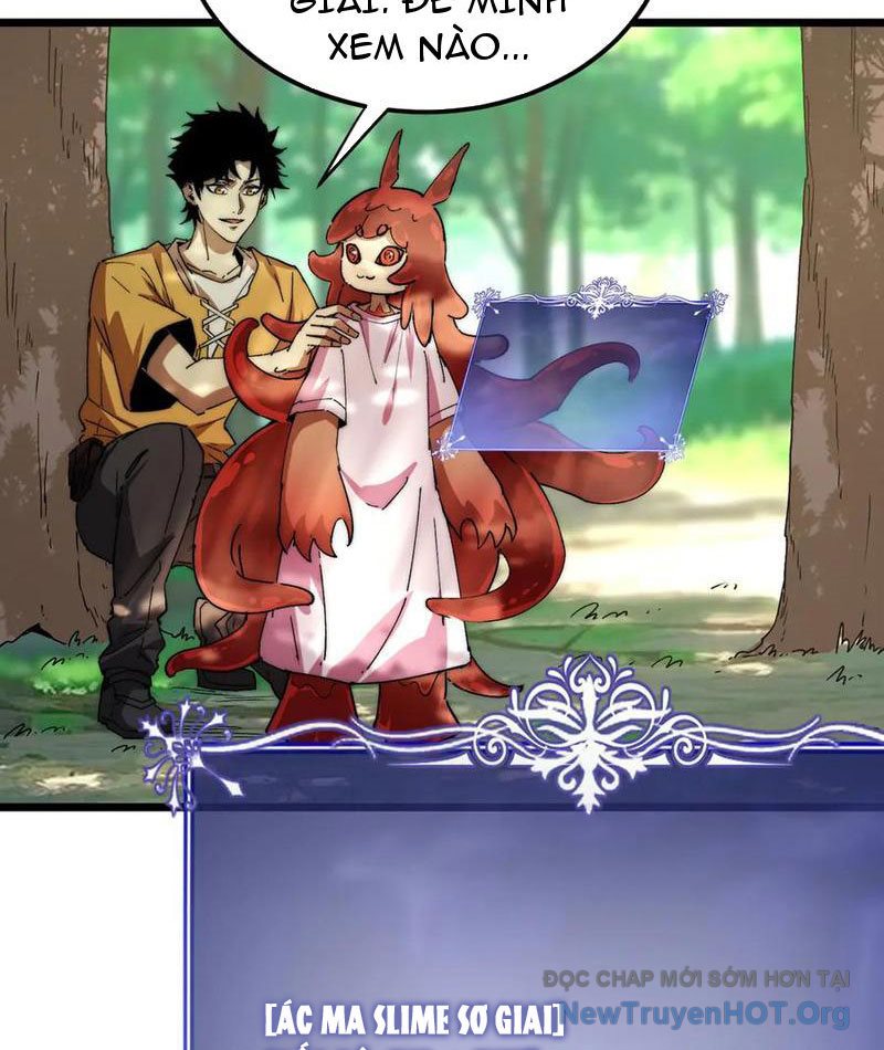 Triệu Hoán Ác Ma, Ta Đã Là Thâm Uyên chapter 18 - Trang 54