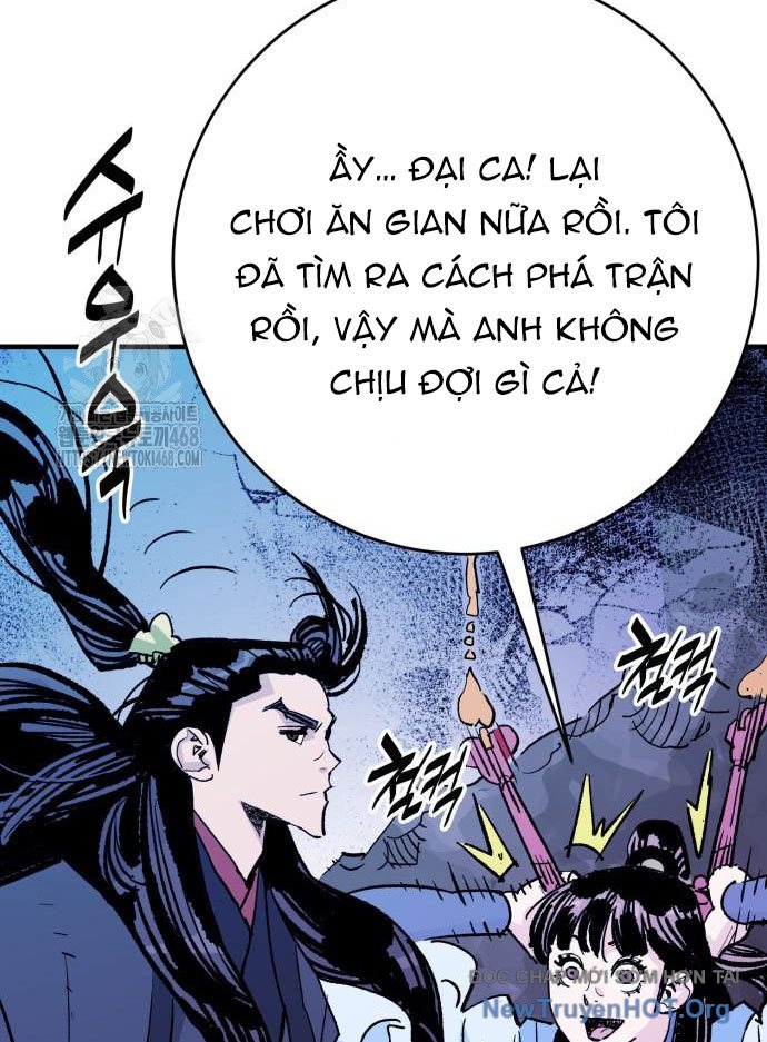 Ta Là Quỷ Vương chapter 57 - Trang 111