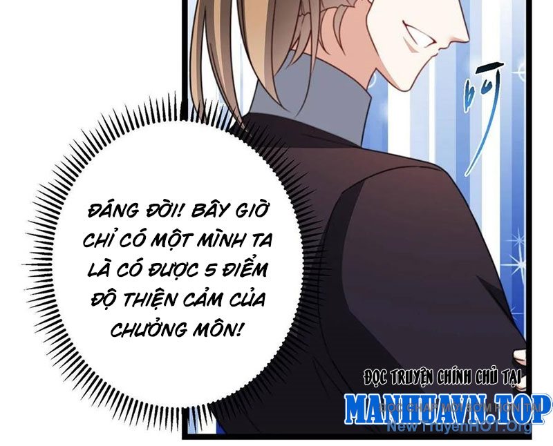 Chưởng Môn Khiêm Tốn Chút chapter 511 - Trang 98