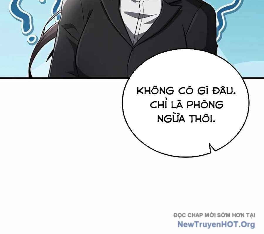 Cách Một Tử Linh Sư Cấp Thảm Họa Nghỉ Hưu chapter 39 - Trang 109