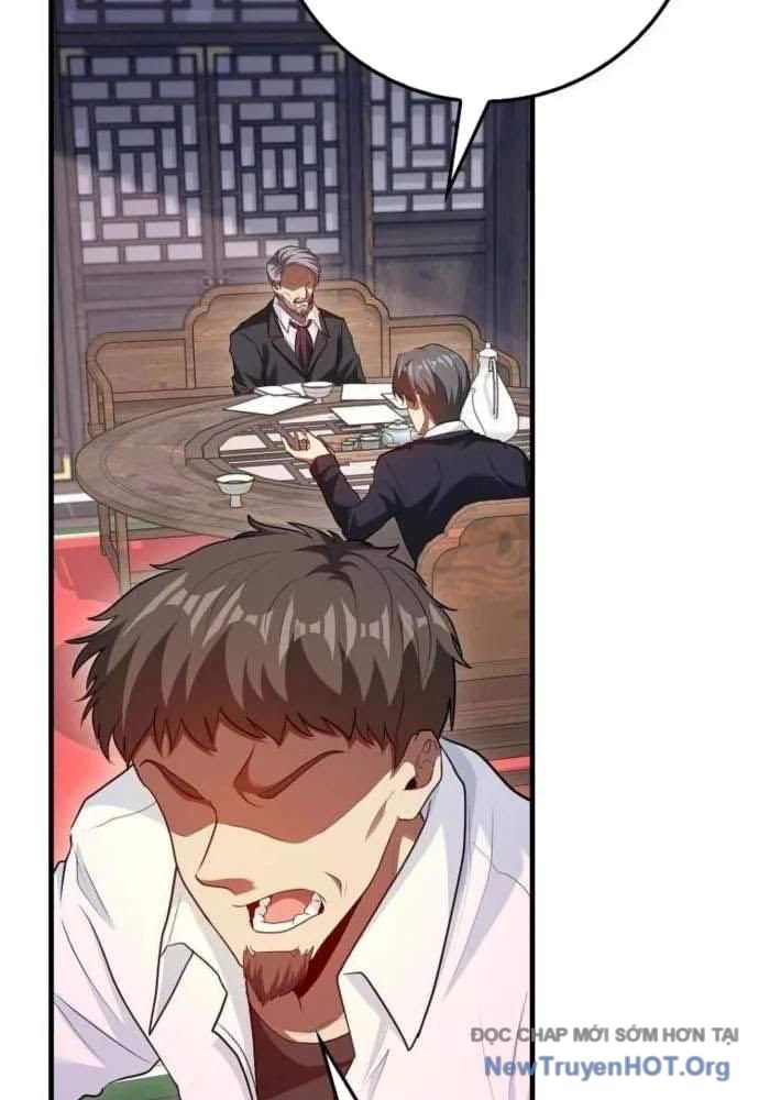 Thiên Tài Võ Thuật Hồi Quy chapter 96 - Trang 5