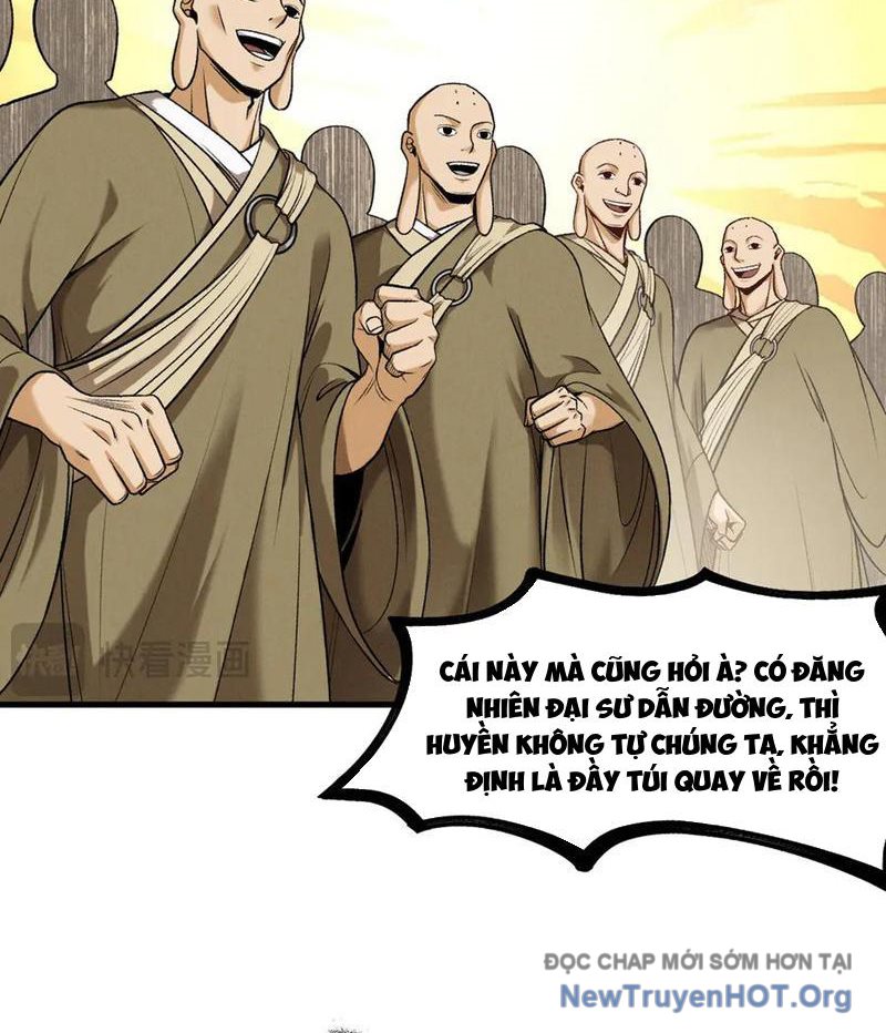 Gặp mạnh thì càng mạnh, tu vi của ta không giới hạn chapter 52 - Trang 34