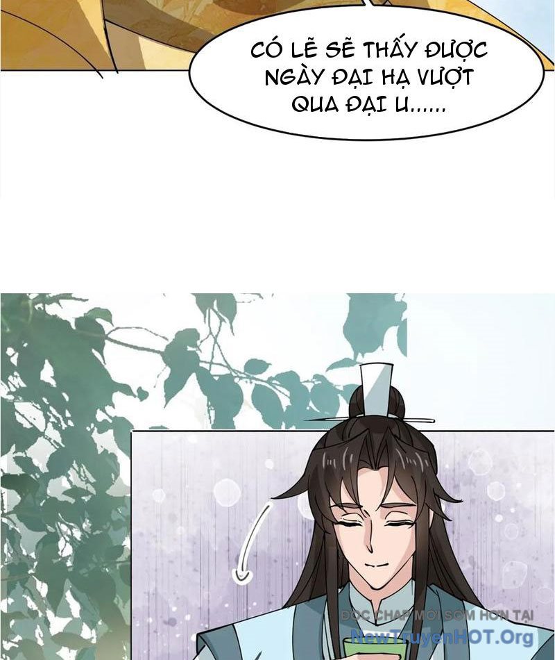 Công Tử Biệt Tú! chapter 211 - Trang 11