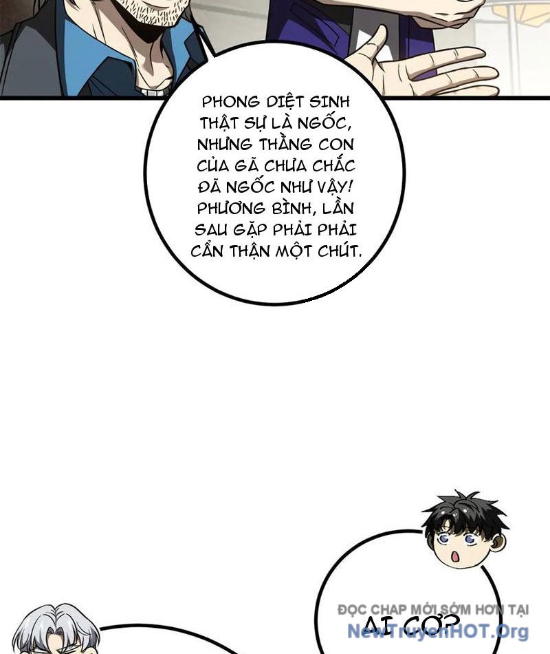 Toàn Cầu Cao Võ chapter 315 - Trang 20