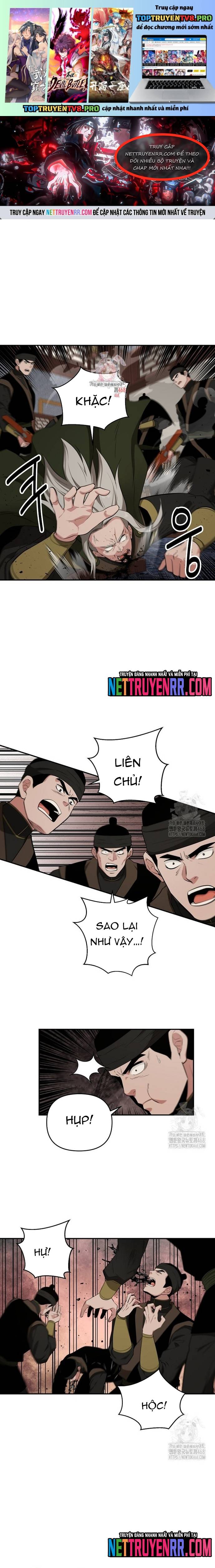 Thiên Hạ Đệ Nhất Côn Luân Khách Điếm Chapter 75 - Trang 0