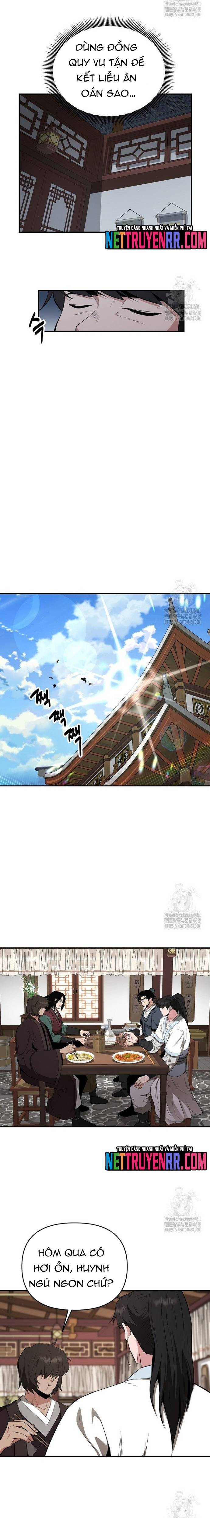 Thiên Hạ Đệ Nhất Côn Luân Khách Điếm Chapter 75 - Trang 2