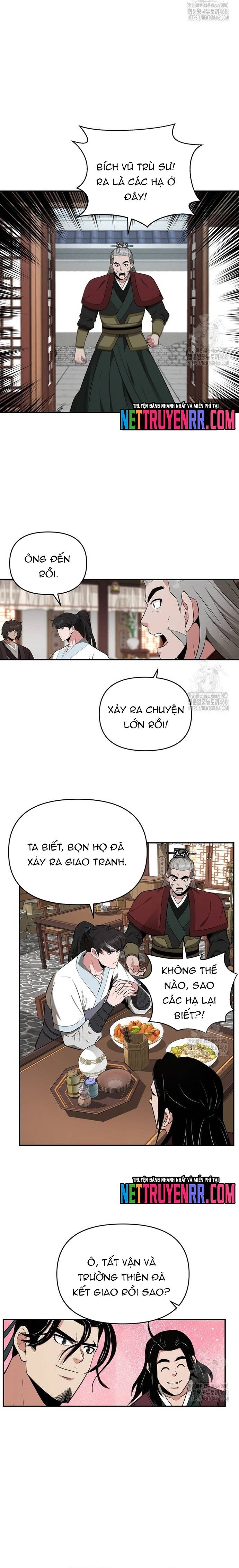 Thiên Hạ Đệ Nhất Côn Luân Khách Điếm Chapter 75 - Trang 3