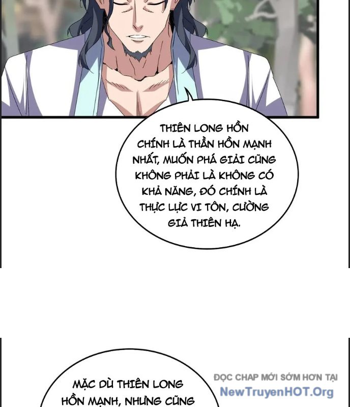 Đại Quản Gia Là Ma Hoàng chapter 713 - Trang 58