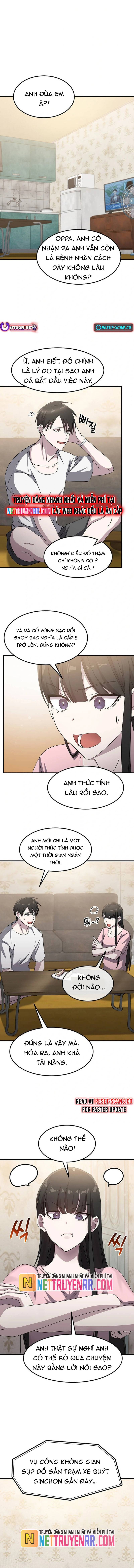 Chiến Vương Thăng Cấp Chapter 19 - Trang 1