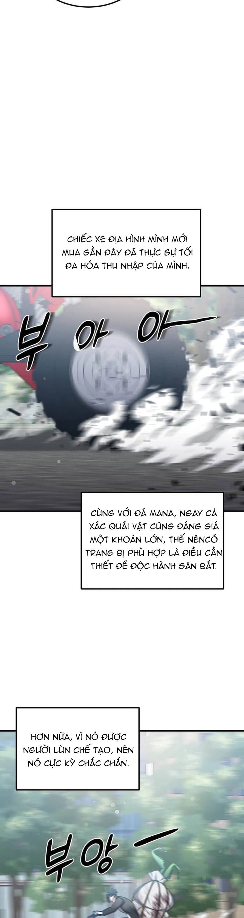 Chiến Vương Thăng Cấp Chapter 20 - Trang 22