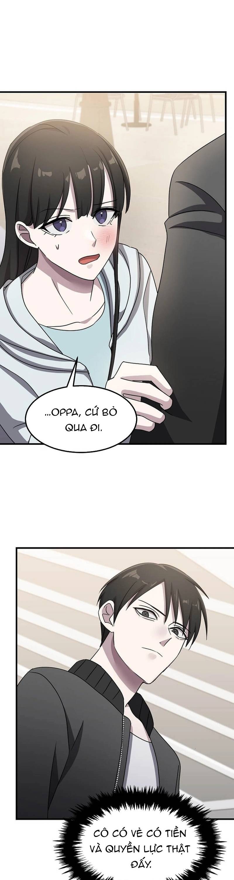 Chiến Vương Thăng Cấp Chapter 23 - Trang 35