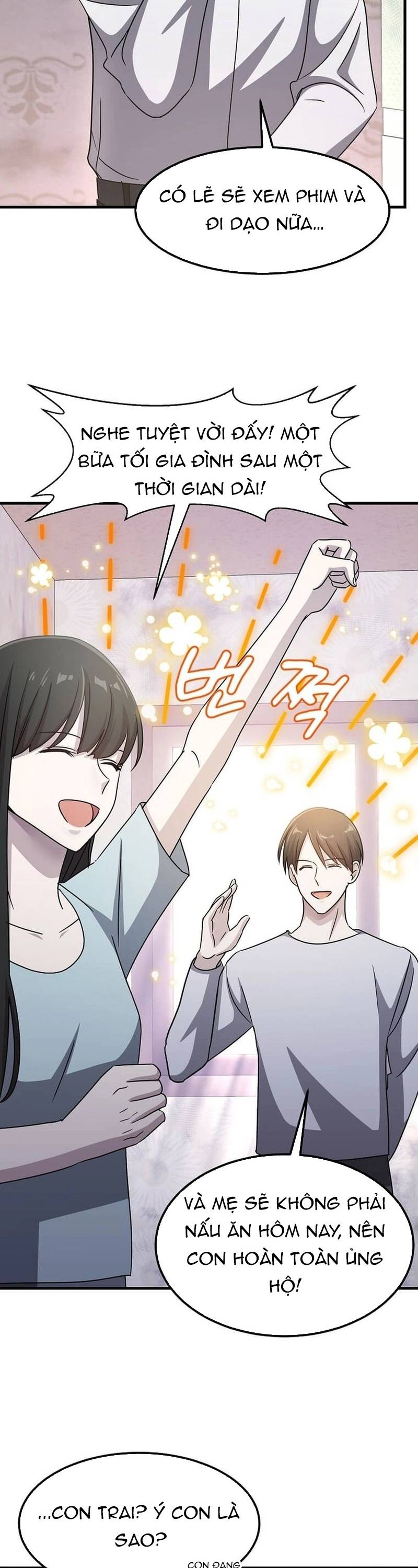 Chiến Vương Thăng Cấp Chapter 22 - Trang 26