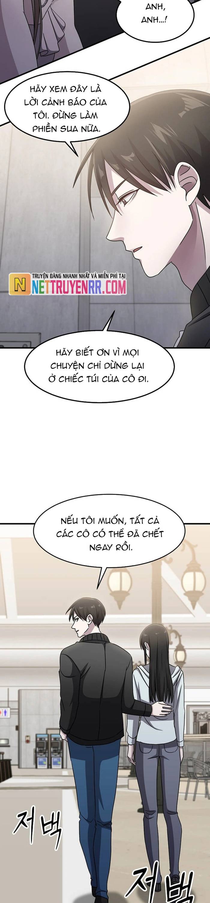 Chiến Vương Thăng Cấp Chapter 24 - Trang 9