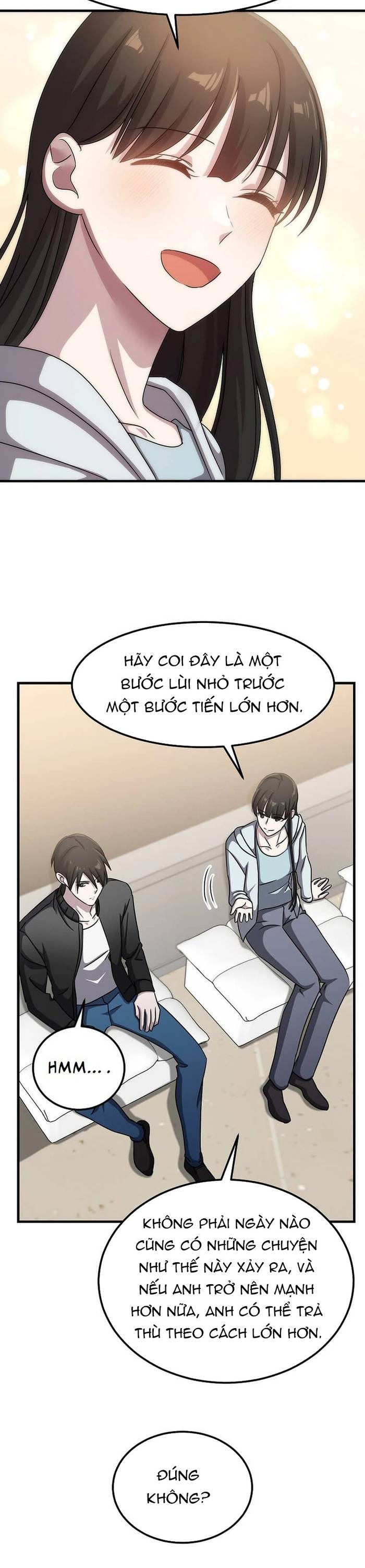 Chiến Vương Thăng Cấp Chapter 24 - Trang 18