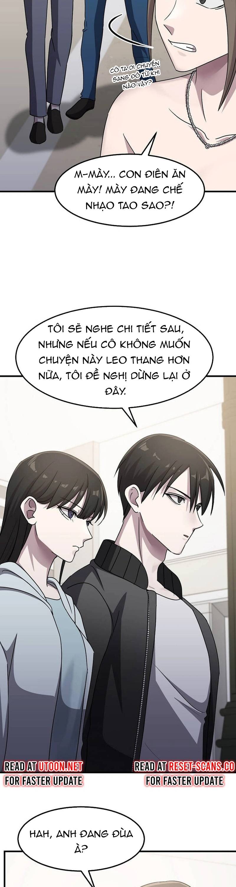 Chiến Vương Thăng Cấp Chapter 23 - Trang 31