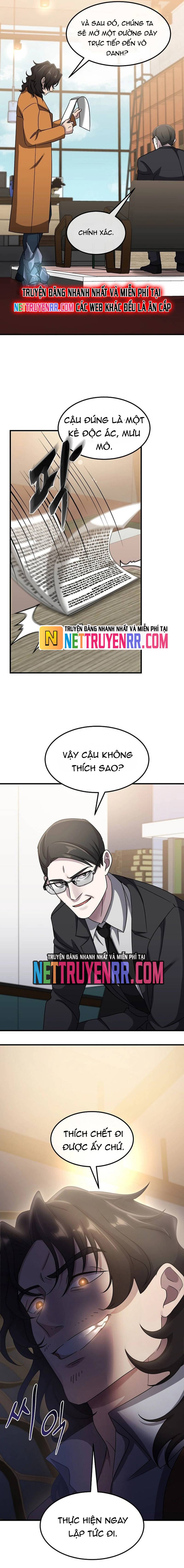 Chiến Vương Thăng Cấp Chapter 19 - Trang 12