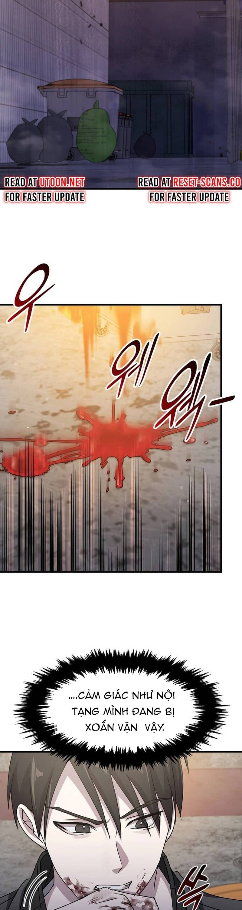Chiến Vương Thăng Cấp Chapter 21 - Trang 31